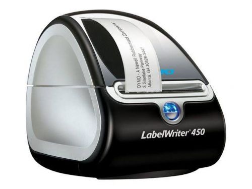 DYMO LabelWriter 450, USB Printer (1752264)