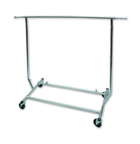 Collapsible Salesman Rack, New!!