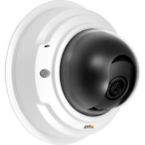 AXIS COMMUNICATION INC 0406-001 P3367-V H.264 NETWORK CAMERA