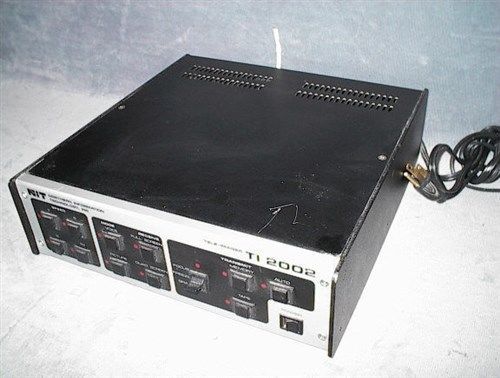 NIT Tele-Imager TI 2002