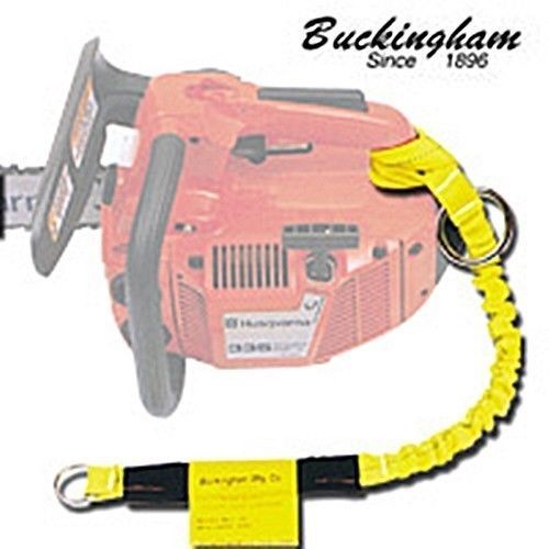 Tear-away bungee chainsaw lanyard (21350) (st-25y12-50a) for sale