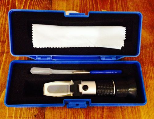 Honey Digital Refractometer