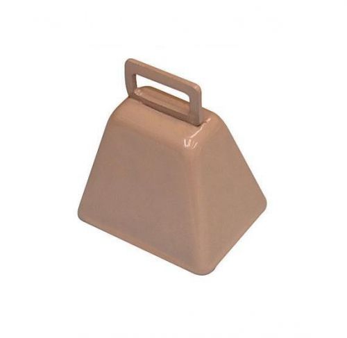 Speeco Kentucky Cow Bell 8 Long Distance 1-5/8 &#034; H One Piece Steel Construction