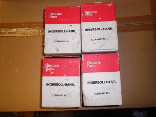 INGERSOLL RAND CCN30472161 COMPRESSOR FILTER NEW