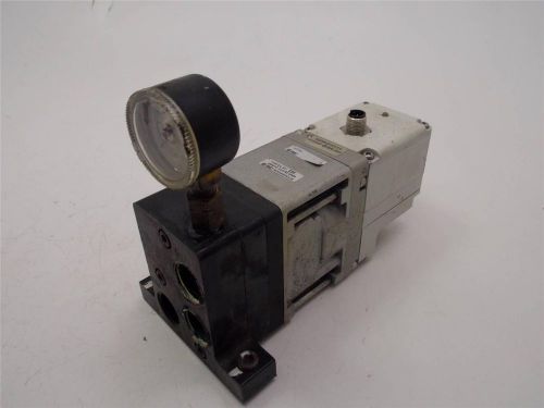 Smc - uiusp-02055 ep regulator for sale