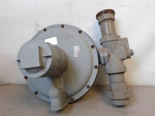 Schlumberger gas regulator b34r for sale