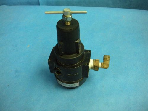 Dayton speedaire air pressure regulator 1z885b for sale