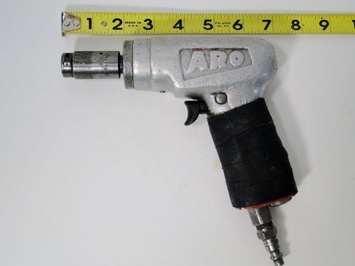 ARO QUICK DISCONNECT CHUCK 2800 RPM AIR DRILL AIRCRAFT TOOLS