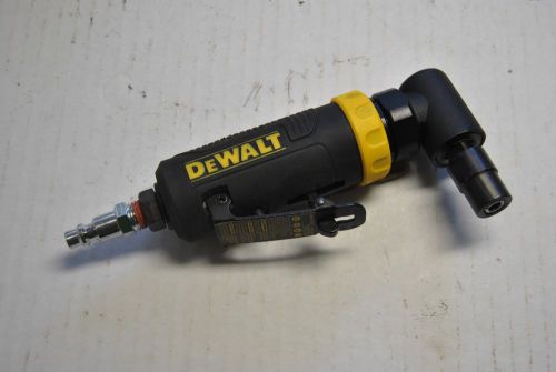 Dewalt DWMT70782L Angle Grinder MINT