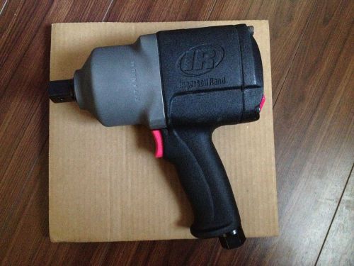 Ingersoll Rand 2925Ti Titanium Series Impactool 3/4&#034; Drive