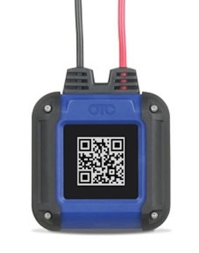 OTC Tools &amp; Equipment Smart Battery Tester OTC-3200