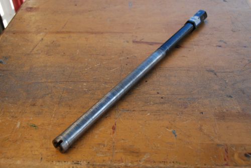 Diteq C32 Concrete Coring Bit, 3/4&#034; Diameter x 14&#034; Depth