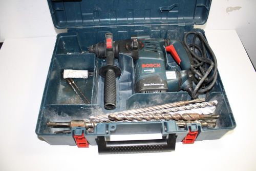 Bosch RH328VC Rotary Hammer Drill