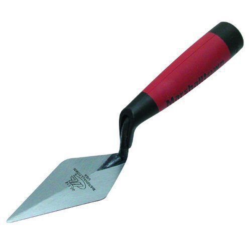 Marshalltown Trowel Premier Line 16948 4 1/2&#034; Heavy Duty Philadelphia Style NEW