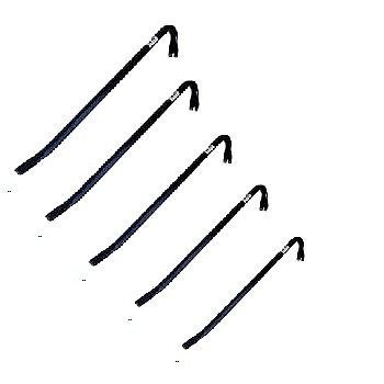 Wrecking Bar Set of 5 Seymour Professional 19302