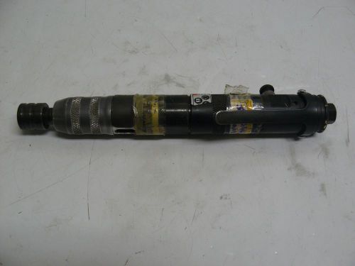 INGERSOLL RAND 1RLNC1 PNEUMATIC SCREWDRIVER