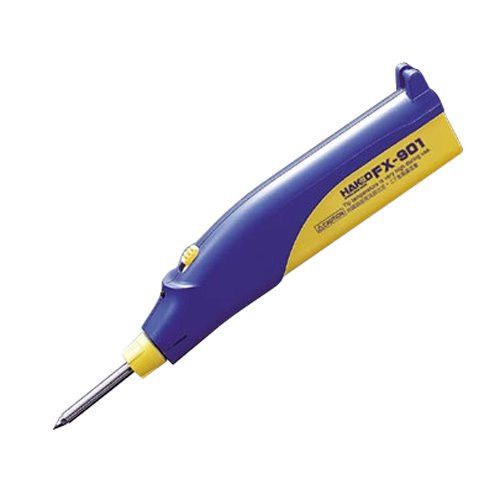 HOKKO Cordless Battery-powered Soldering Iron FX901-01