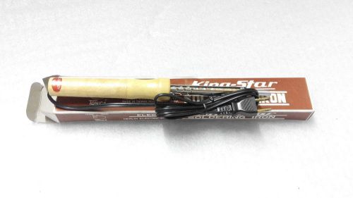 KING-STAR 60W SOLDERING IRON