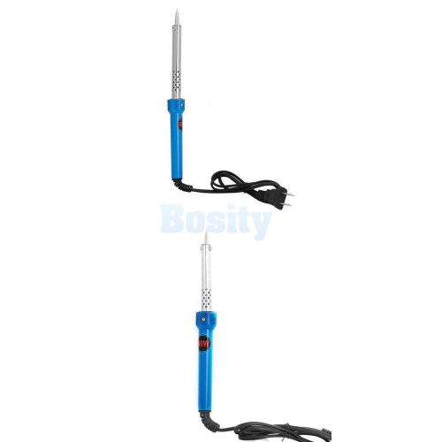 220v soldering iron pencil 60 watt &amp;40watt  solder tools for sale