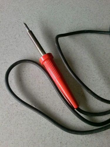 Soldering iron