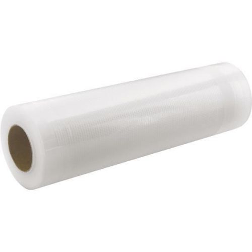 FoodSaver Roll Freezer Bag-8&#034; FOODSAVR FRZ SGL ROLL