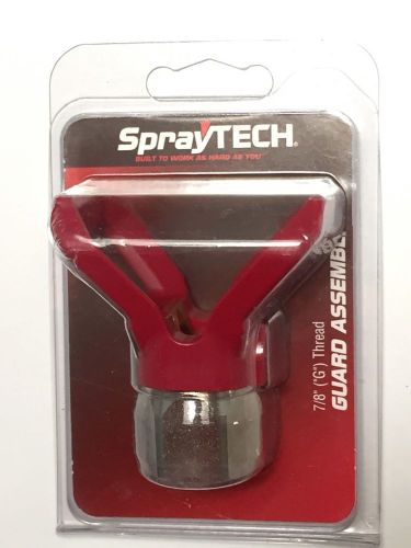 SprayTECH Wagner 7/8&#034; G Thread Guard Assembly