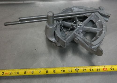 Imperial handy pipe tube tubing bender tool 7/8&#034; for sale