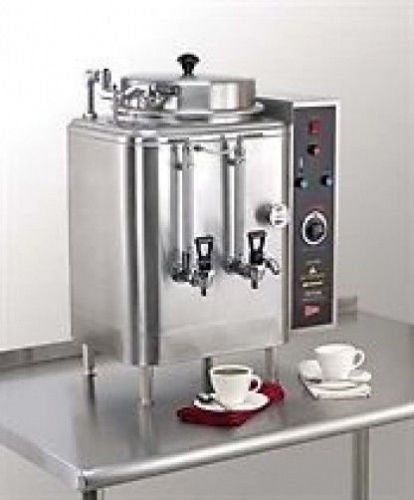 Grindmaster-cecilware coffee urn fe75n for sale