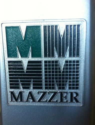 MAZZER Professional Espresso Coffee Grinder