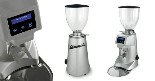 Fiorenzato F64E Grinder