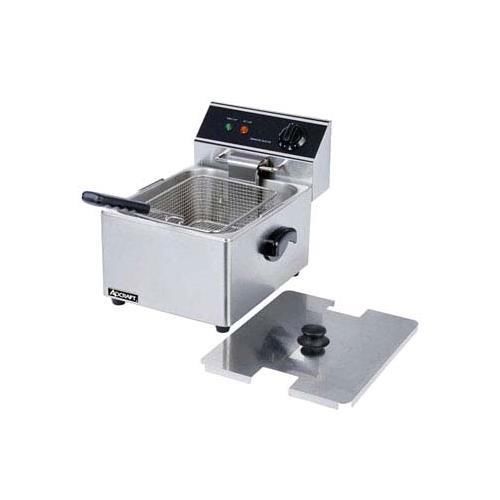 Adcraft DF-6L Fryer