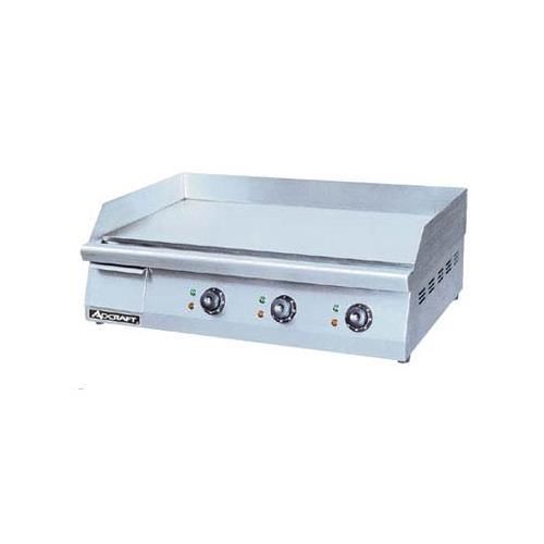 Adcraft GRID-30 Griddle