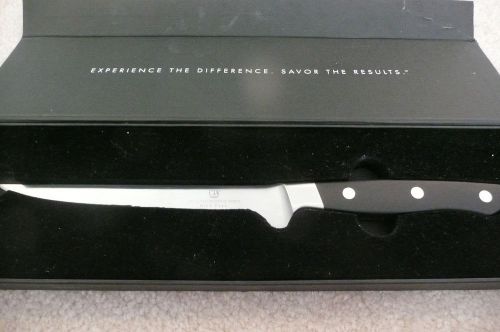 ***Used -  CIA 6&#034; boning knife #4116  - Hyde Park (EA-0010)  USED  ***