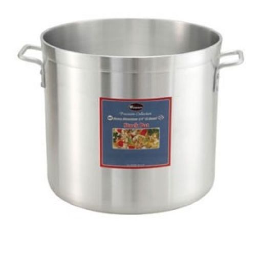 ALHP-120 Precision Aluminum 120 Qt Stock Pot