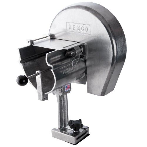 Nemco 55200AN-2 Easy 5/16&#034; Fruits Vegetables Shredder Heavy Duty Cutter NSF