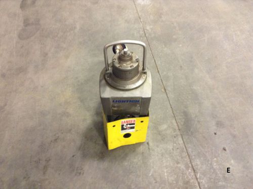 Lightnin XJC Motorized Lab Mixer Agitator  EKXJAC-100