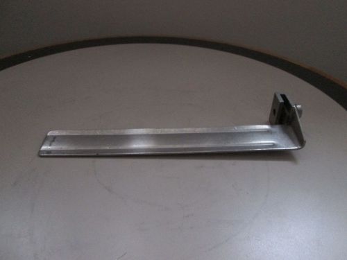 HOBART STAINLESS STEEL 1-3/4&#034; FENCE  HOBART 1612,-2912