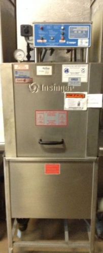 used restaurant equipment - DISHWASHER, HOOD, VENTLESS