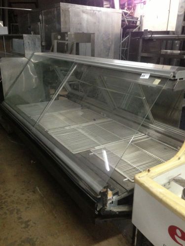 Refrigerated Display Case