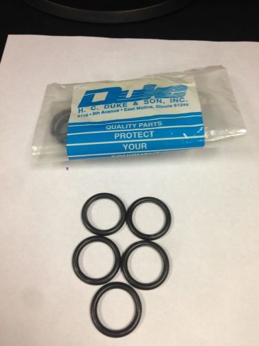 Elctro Freeze Part # 160582 O Ring