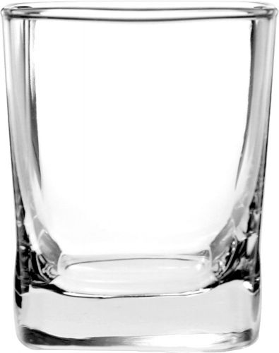 Rocks Whiskey Sour Glass, Case of 48, International Tableware Model 396
