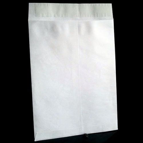 Bulk 2500 Wholesale 6 1/2 x 9 1/2 Tyvek Shipping Envelopes 14lb Mailers