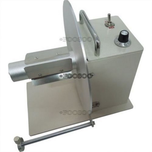 Automatic machine new rewinding brand rewinder al-938 label for sale