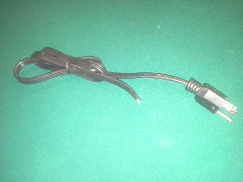 ***L@@K!!!***GENUINE Keurig Power Cord Replacement Part**FREE SHIPPING**