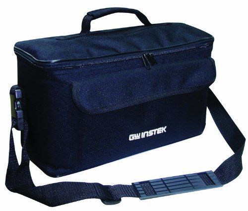 NEW GW Instek GSC-006 Soft Carrying Case for Oscilloscopes