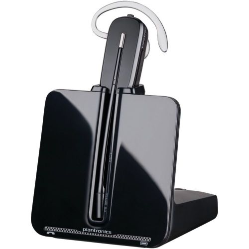 Brand new - plantronics pl-cs540 convertible wireless headset for sale