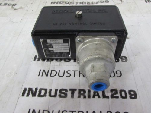 DETROIT SWITCH UNIT 2504281 NEW