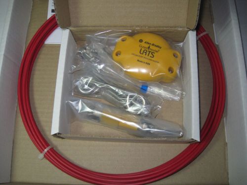 Allen Bradley Guard Master Lifeline Rope Tensioner Kit 10M 440E-A13080 NIB