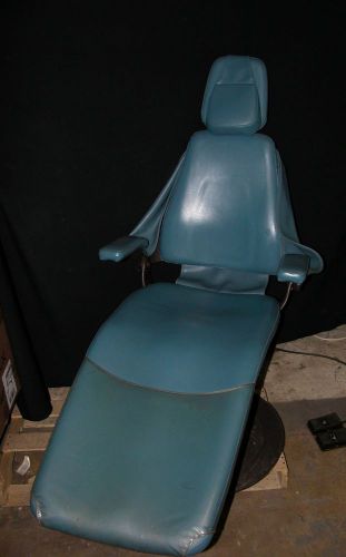 Dental-EZ E2000 ENT / Dental / Tattoo Chair