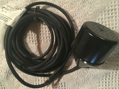 ZOELLER Sump Pump Switch &#034;BRAND NEW&#034;